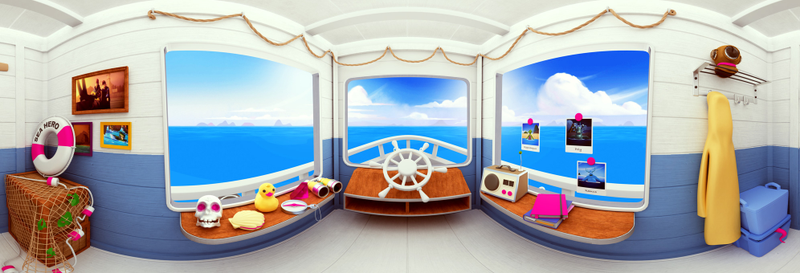 Illustration for article titled A Video Game Developed To Detect Alzheimer’s Disease Seems To Be Working